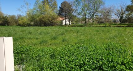 Saint-André-de-Cubzac Terrain à bâtir - 2312901-11015annonce120251021sFJZs.jpeg Maisons France Confort