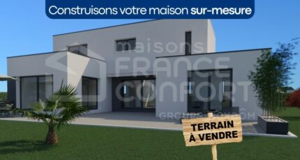Luisant Terrain à bâtir - 2313111-10924annonce320251021ihfIL.jpeg Maisons France Confort