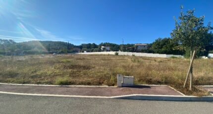 Brignoles Terrain à bâtir - 2313124-10122annonce2202510218OQX2.jpeg Maisons France Confort