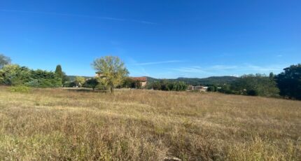 Brignoles Terrain à bâtir - 2313124-10122annonce420251021cJKtO.jpeg Maisons France Confort