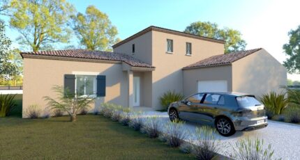 Brignoles Maison neuve - 2313133-10122modele820240510hviRR.jpeg Maisons France Confort