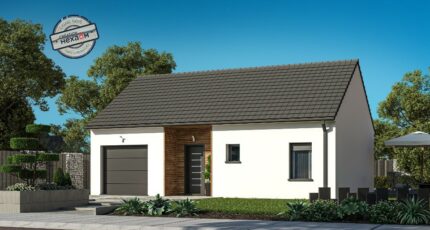 Le Hézo Maison neuve - 2313176-4586modele7202506068lMxs.jpeg Maisons France Confort
