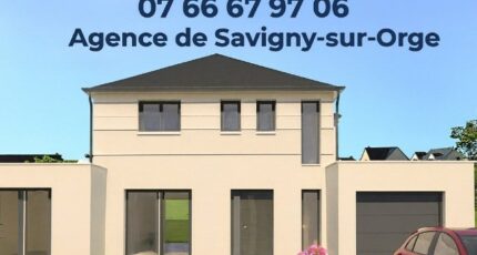 Ollainville Terrain à bâtir - 2312341-7338annonce120251021WfppQ.jpeg Maisons France Confort