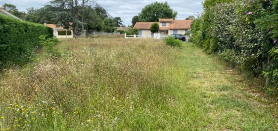 Terrain à bâtir à Floirac, Nouvelle-Aquitaine