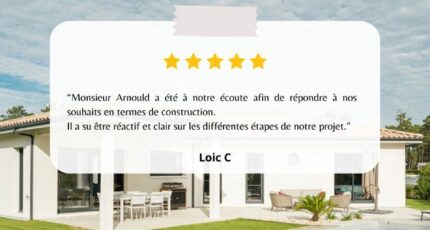 Saint-Médard-en-Jalles Maison neuve - 2306473-7351annonce620251015DNC5A.jpeg Maisons France Confort