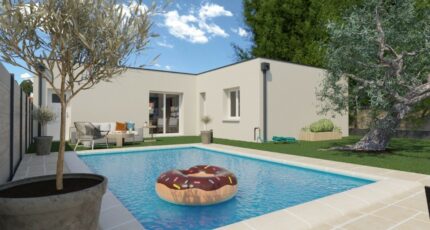 Saint-Amand-Montrond Maison neuve - 2311966-11573modele620251014Bl8mX.jpeg Maisons France Confort