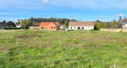 Saint-Amand-Montrond Terrain à bâtir - 2311952-11573annonce12025102126rVd.jpeg Maisons France Confort