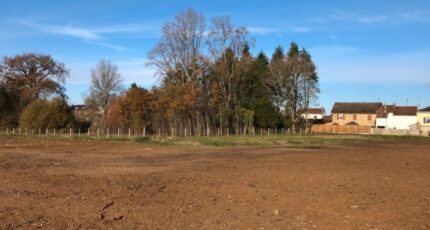 Panazol Terrain à bâtir - 2312814-11648annonce12025102167Js3.jpeg Maisons France Confort