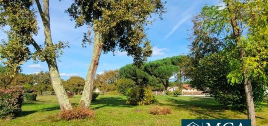 Terrain à bâtir à Pissos, Nouvelle-Aquitaine