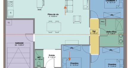 Saint-Rogatien Maison neuve - 2263987-10309annonce620250908CkAvc.jpeg Maisons France Confort