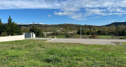 Lavilledieu Terrain à bâtir - 2313364-6150annonce420251022uiovI.jpeg Maisons France Confort