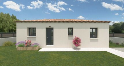 Carnoules Maison neuve - 2313354-11039modele920251020pq1R6.jpeg Maisons France Confort