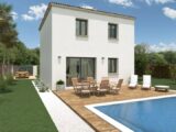 Maison à construire à Carnoules (83660) 2313351-11039modele620251020WHrGL.jpeg Maisons France Confort