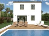 Maison à construire à Carnoules (83660) 2313351-11039modele720251020t2SDa.jpeg Maisons France Confort