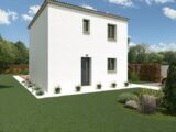Maison à construire à Carnoules (83660) 2313351-11039modele8202510207bDCE.jpeg Maisons France Confort