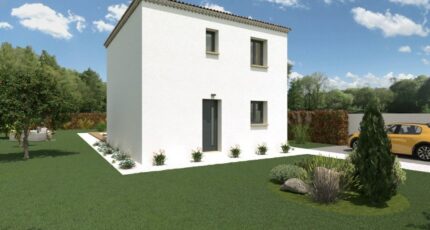 Carnoules Maison neuve - 2313351-11039modele8202510207bDCE.jpeg Maisons France Confort
