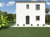 Maison à construire à Carnoules (83660) 2313351-11039modele920251020v7CgZ.jpeg Maisons France Confort