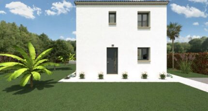 Carnoules Maison neuve - 2313351-11039modele920251020v7CgZ.jpeg Maisons France Confort