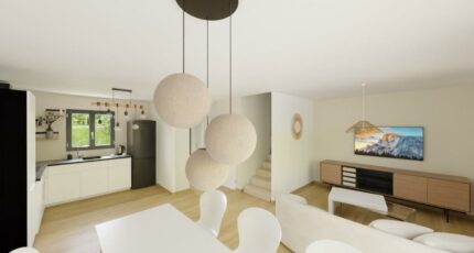 Carnoules Maison neuve - 2313351-11039modele620251020TLXBH.jpeg Maisons France Confort