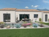 Maison à construire à Lavilledieu (07170) 2313389-6150modele820251011FVIBX.jpeg Maisons France Confort