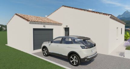 Lavilledieu Maison neuve - 2313389-6150modele1020251011xBrBW.jpeg Maisons France Confort