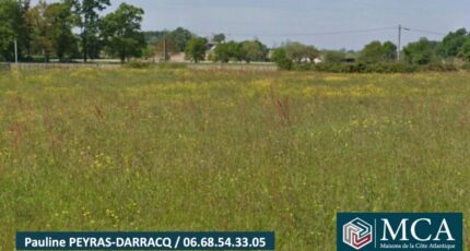 Arsague Terrain à bâtir - 2313463-5828annonce120250310DzheS.jpeg Maisons France Confort