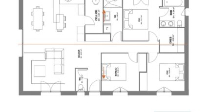 Guiche Maison neuve - 2313503-5828annonce72025092645aQa.jpeg Maisons France Confort