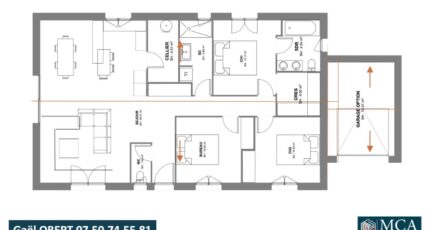 Guiche Maison neuve - 2313500-5828annonce720250926ZDqOb.jpeg Maisons France Confort