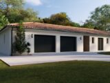Maison à construire à Prayssac (46220) 2313528-11295modele820251009aOpTe.jpeg Maisons France Confort