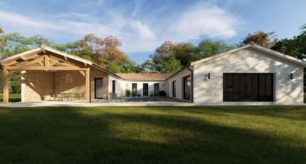 Trespoux-Rassiels Maison neuve - 2313511-11295modele620251009VdtOy.jpeg Maisons France Confort