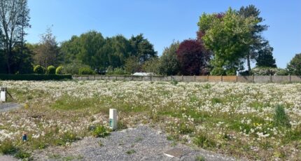 Habarcq Terrain à bâtir - 2274971-10222annonce320250918yX8Rv.jpeg Maisons France Confort