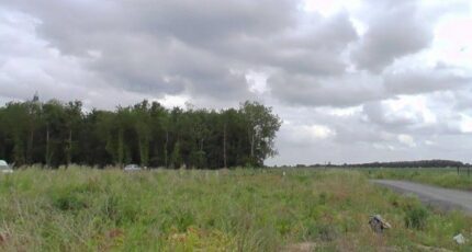 Méricourt Terrain à bâtir - 2274122-6130annonce120250917D4nqG.jpeg Maisons France Confort