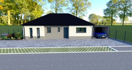 Méricourt Maison neuve - 2274123-6130annonce720250917SaqJG.jpeg Maisons France Confort