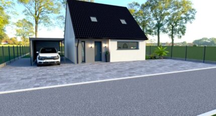 Méricourt Maison neuve - 2274155-6130annonce620250917cRHrx.jpeg Maisons France Confort