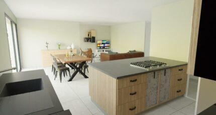 Méricourt Maison neuve - 2274193-6130annonce820250917dLkGm.jpeg Maisons France Confort