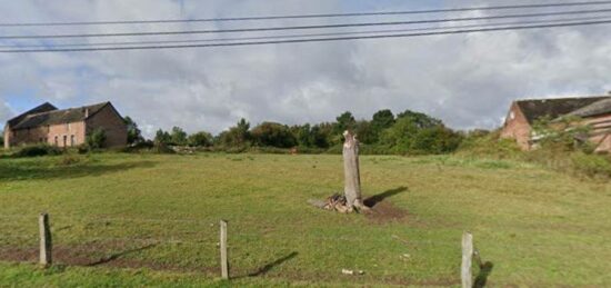 Terrain à bâtir à Mecquignies, Hauts-de-France