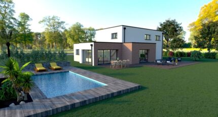 Masny Maison neuve - 2245028-5986modele820231002Bm9z3.jpeg Maisons France Confort