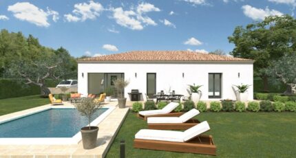 Carcès Maison neuve - 2313717-11039modele620241219Lu4qJ.jpeg Maisons France Confort