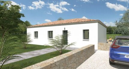 Carcès Maison neuve - 2313717-11039modele920241219mF60i.jpeg Maisons France Confort