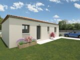 Maison à construire à Carcès (83570) 2313730-11039modele820251020ccEkI.jpeg Maisons France Confort