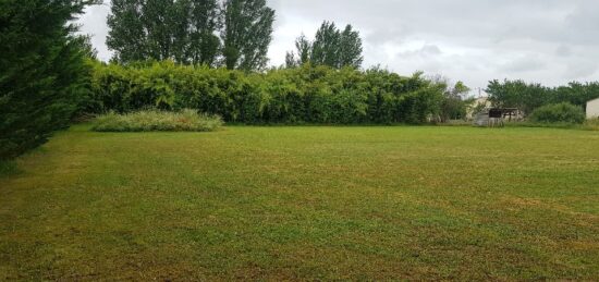 Terrain à bâtir à Artigues-près-Bordeaux, Nouvelle-Aquitaine