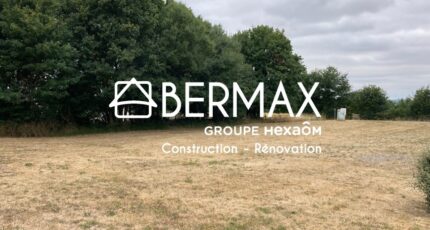 Ruffec Terrain à bâtir - 2313811-11446annonce420250702JUoqB.jpeg Maisons France Confort