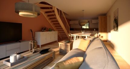 Aizenay Maison neuve - 2313907-11105modele1020251013i5Oh7.jpeg Maisons France Confort