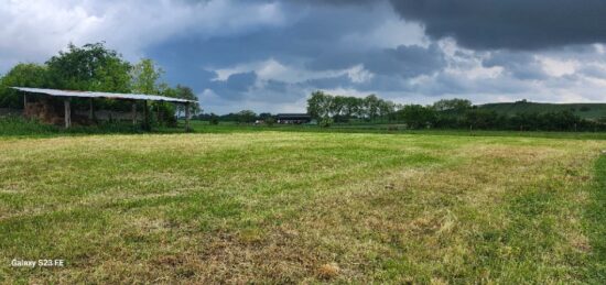 Terrain à bâtir à , Tarn