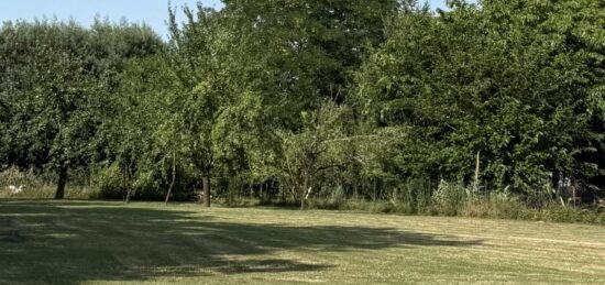 Terrain à bâtir à Louchats, Nouvelle-Aquitaine