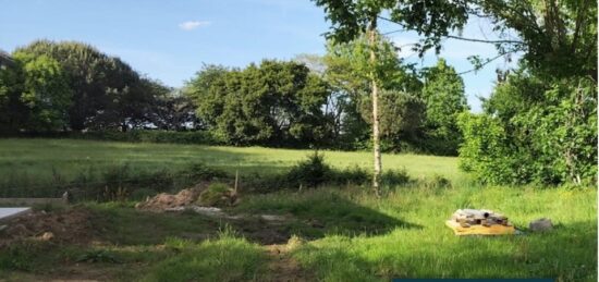 Terrain à bâtir à Goos, Nouvelle-Aquitaine