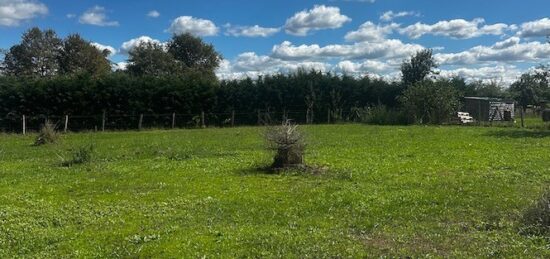 Terrain à bâtir à Libourne, Nouvelle-Aquitaine