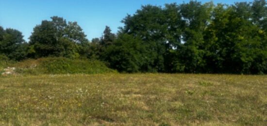 Terrain à bâtir à Pineuilh, Nouvelle-Aquitaine