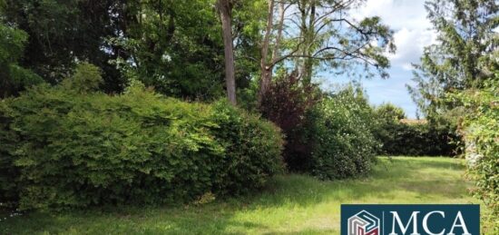 Terrain à bâtir à Tercis-les-Bains, Nouvelle-Aquitaine