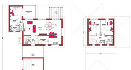 Andernos-les-Bains Maison neuve - 2314284-11295modele620250513I4axQ.jpeg Maisons France Confort